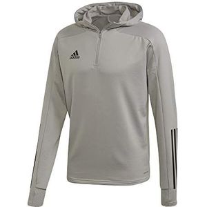 adidas Heren Con20 Trak Hoodie Hoodie