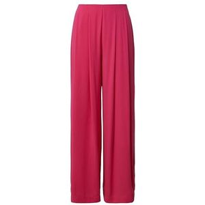 Harembroeken - Elegante Broek - Hoge Taille - Luxe Crêpe