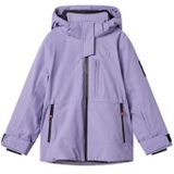 NAME IT - Ski-jas - Waterdicht - Hoge Isolatie - Kinderen