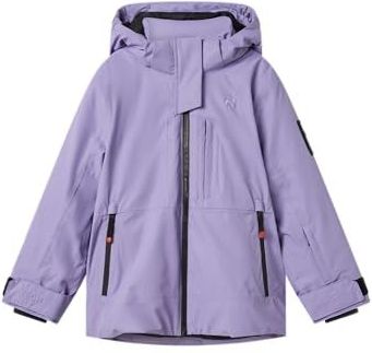 NAME IT - Ski-jas - Waterdicht - Hoge Isolatie - Kinderen