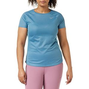 Mizuno Dryaeroflow T-shirt voor dames