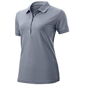 Wilson Authentic Polo T-shirt voor dames