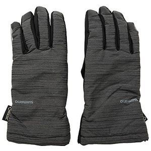 Shimano SH Gore t-Xl, handschoenen heren, donaumond (Neg), XL