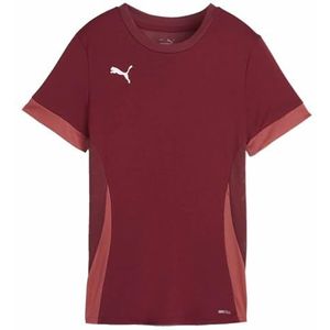 PUMA Unisex Teamgoal Matchday Jersey WMNS voetbalshirt