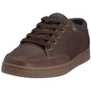 Vans M DOGWOOD, zwart/donker gum, Black Dark Gum., 42 EU