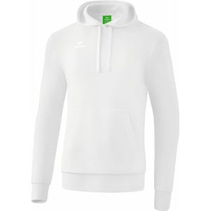 Erima Basic sweatshirt met capuchon voor heren