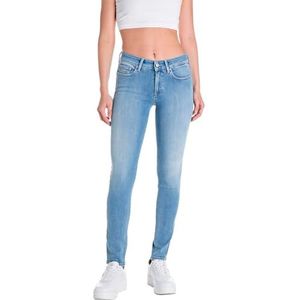 Replay - WH689.000.69D845 - Spijkerbroek - 12 oz Power Stretch Modal Denim