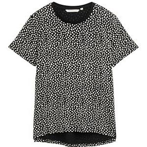 TOM TAILOR DENIM - Shirt - Beige - Dierenprint