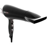Cecotec - Bamba IoniCare Elegance - Haardroger - Zwart - 2400 W