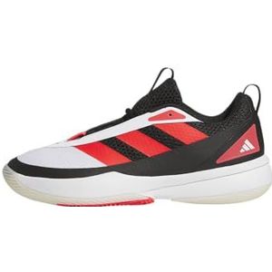 adidas uniseks-volwassene SUBZONE SHOES, core black/lucid red/ftwr white, 40 EU