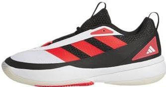 adidas uniseks-volwassene SUBZONE SHOES, core black/lucid red/ftwr white, 40 EU
