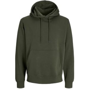 Jack & Jones - Star Basic - Hoodie