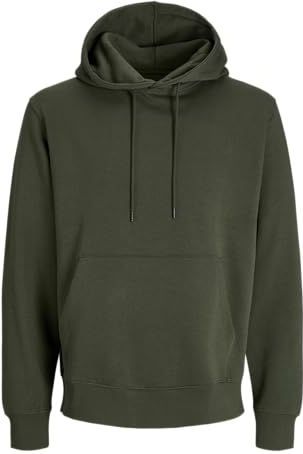 Jack & Jones - Star Basic - Hoodie