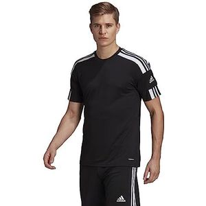 adidas Squad 21 JSY Ss T-shirt voor heren