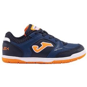 Joma Top Flex JR serie, sneakers, blauw, 32 EU, Blauw, 32 EU