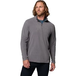 Columbia Men's Klamath Range Ii Half Zip