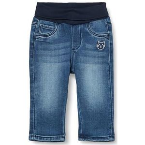 s.Oliver Jeans met omslagband, 56z6, 74 cm