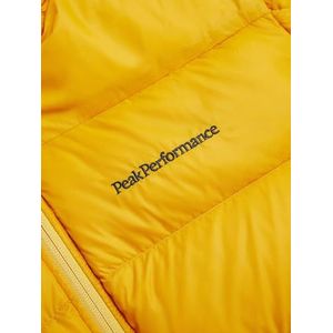 Peak Performance M Frost Down Jacket-PURE GOLD PURE GOLD - XL