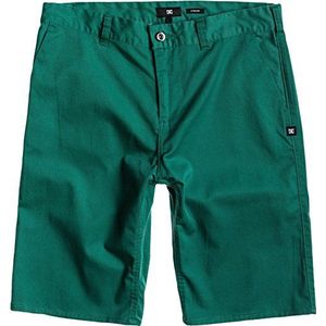 DC Shoes Heren Shorts Worker Straight M Wkst