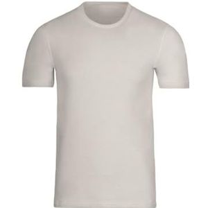 Trigema Functioneel sportshirt voor heren, wit (wit 001), XXL