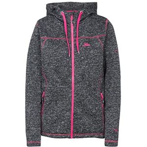 Trespass Dames 5045274505245 Sweatshirt, Negro, S