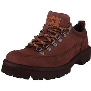 Art 1484 Denver, sneakers voor volwassenen, uniseks, bruin, maat 46, Bruin, 46 EU