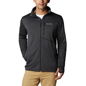 Columbia Park View Fleece-jack met rits voor heren