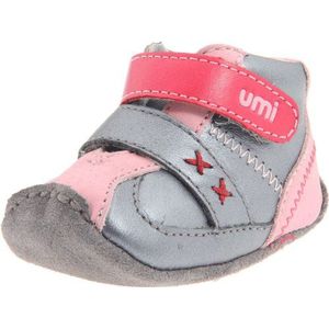 umi 30005-030, Baby Schoenen Meisjes 34 EU