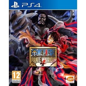 One Piece: Pirate Warriors 4 - PlayStation 4