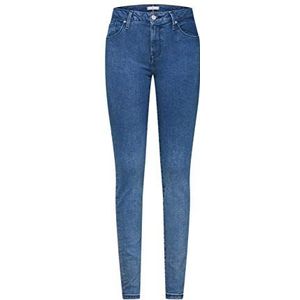 Tommy Hilfiger Como Skinny Rw Wilo Straight Jeans voor dames