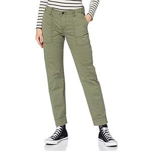 Camel Active Womenswear damesbroek.