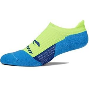 Brooks Ghost No Show sokken, uniseks, volwassenen