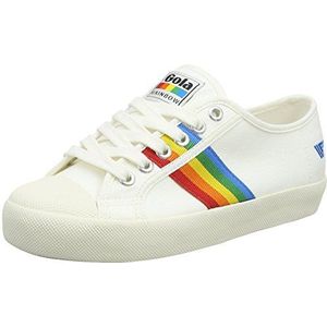 Gola Coaster Rainbow sneakers voor dames
