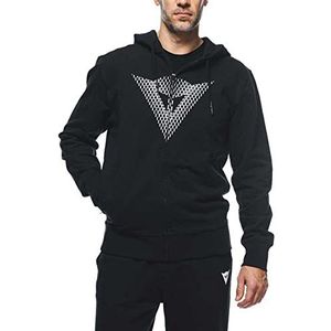Dainese Logo Hoodie met rits