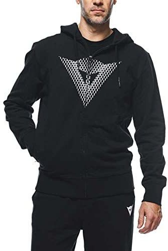 Dainese Logo Hoodie met rits
