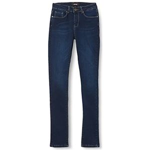 Kaporal - Skinny jeans - ENA - meisjes, Nacht, 14 Jaren