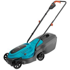 GARDENA EasyMax 32/18V Solo, krachtige grasmaaier