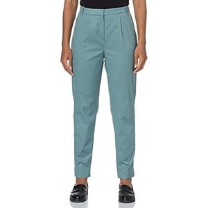 ESPRIT Collection damesbroek, 460/donker turquoise, 32W x 28L