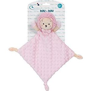 Amazon – kleine egel roze dou dou voor baby's