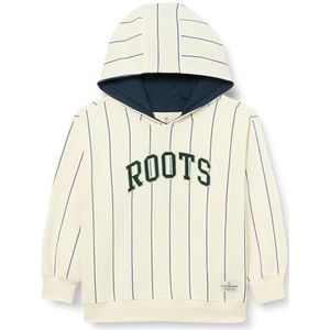 Vingino Nitop Sweater voor jongens, arctic white, 8 Jaar