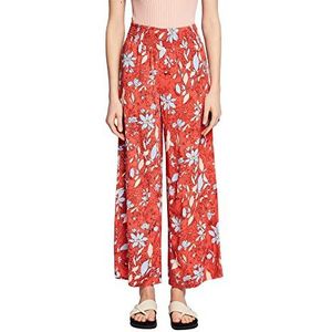 ESPRIT Damesbroek, 873/koraal oranje 4, 34