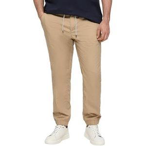 s.Oliver - DETROIT - Katoenen Broek