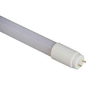 Velamp Smd 2835 22W LED-Buis, Gemaakt Van Glas. 150Cm. 6500K