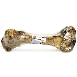 Karlie Rundvee botten gedroogd in folie L: 45-50 cm XXL