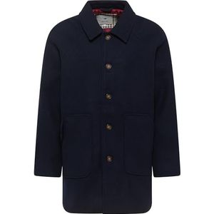 MUSTANG Style Winston, Dark Sapphire 4136, S