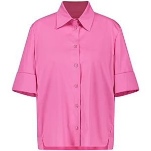Gerry Weber Dames 160029-31594 blouse, peony, 44, peony, 44