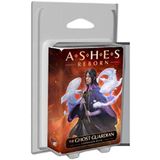 Plaid Hat Games - Ashes Reborn The Ghost Guardian Expansion - Kaartspel - Uitbreiding - Vanaf 14 jaar - 2 tot 4 Spelers - Engelstalig
