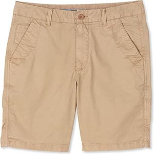 OXBOW Heren O1onagho Shorts, beige, 42