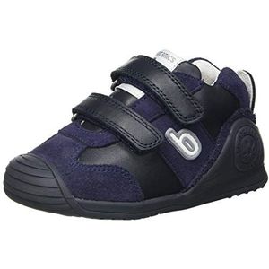 Biomecanics Babyschoenen