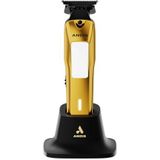Andis - Phenom 562119 - Tondeuse - Goud - Professioneel - Met en zonder draad - Lithium-ion